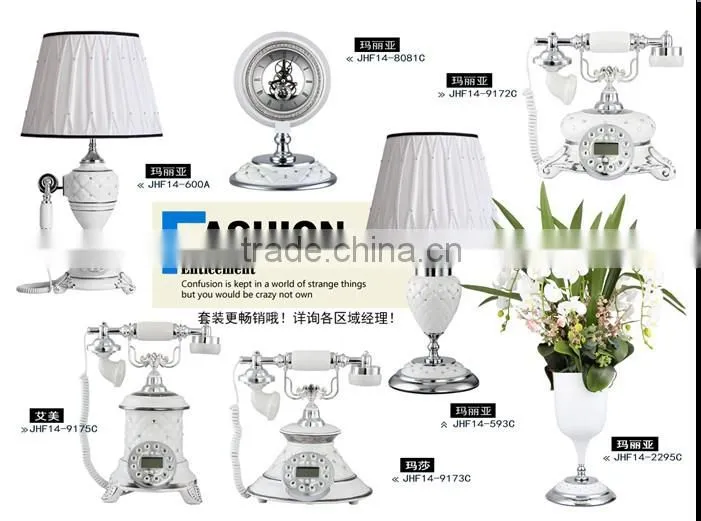 High Quality Handmade Wedding Decoration Flower Vase