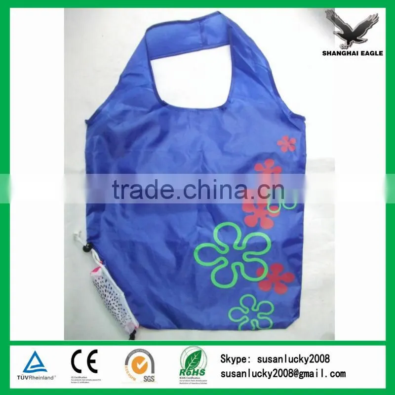 Fashionable Fruit Folding Shopping Bags (directly from factory)