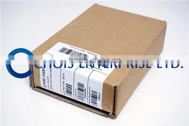 Original & New S5151 Printhead