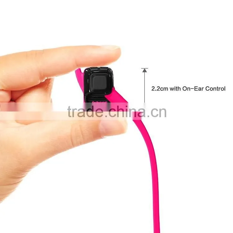 Best Gift Waterproof Wireless Stereo Bluetooth Earphone Sport Manufacturer