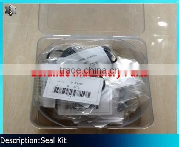 Excavator Travel Motor Parts For Kobelco SK320 Travel Motor Spare Parts