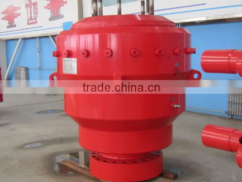 13-5/8" 10000psi Annular Blowout preventer