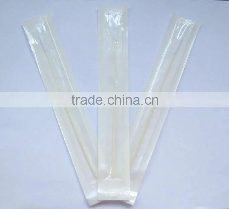 Medical DNA testing Flocked Swabs (Good Substitute For Copan Swabs)