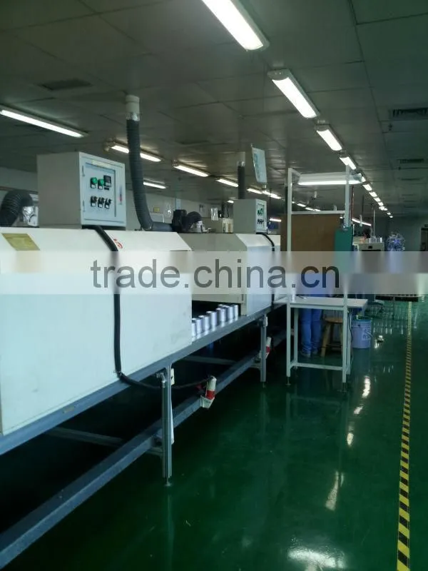 2014 the hot selling UV portable spray paint machine