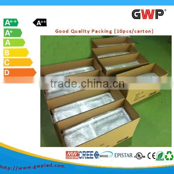 2ft 18W UL listed U Bend LED tube