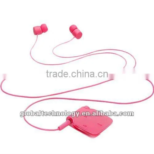 BH-111 Bluetooth Earphone For Nokia/Tablet PC