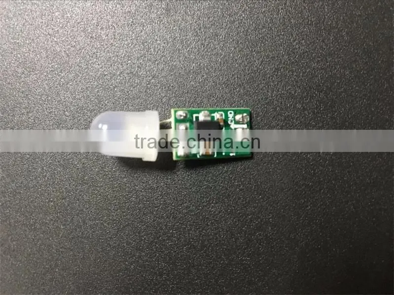 DC12V led pixel waterproof
