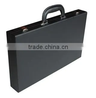 Full Of Competition Best Price Black PU Appearance High Quality Wooden Puzzle Games Wholesale