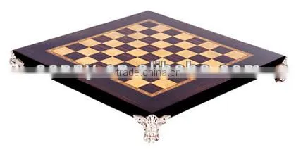 Worth to Collection 100% Handmade Antique Chess Table