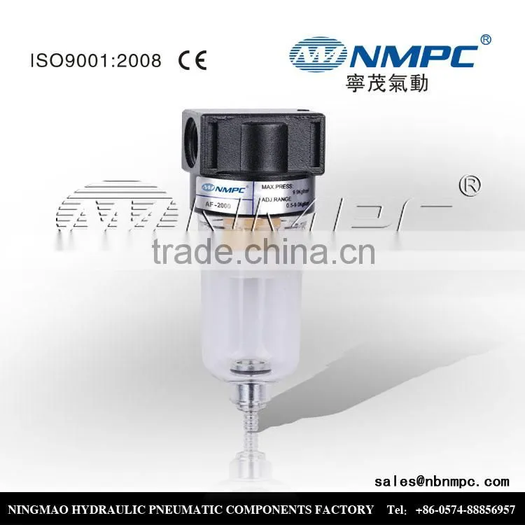 OF germany festo type air filter