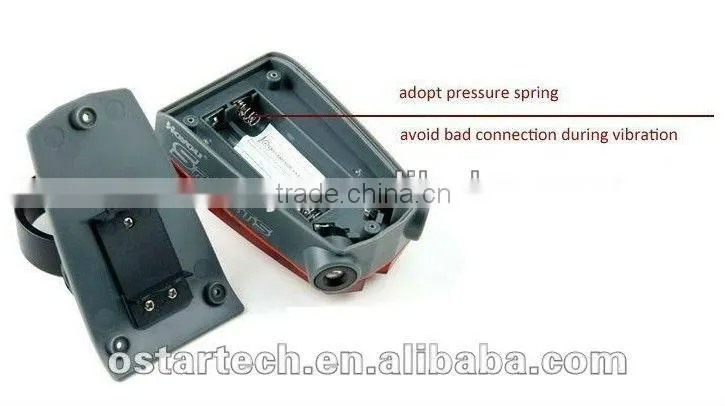 bicycle Tail light