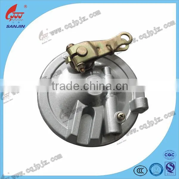Top Quality Of Motorcycle Motorcycle Rear Hub Crake Cover For Motorcycle Cg125 Cg150 Cg200
