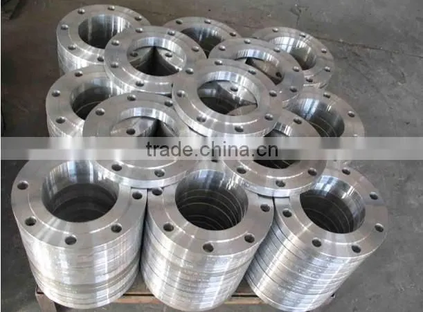 pipe fittlings lap joint flange