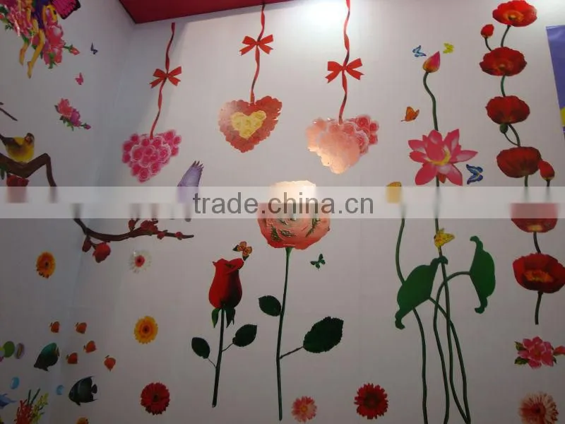DIY wall sticker JY142