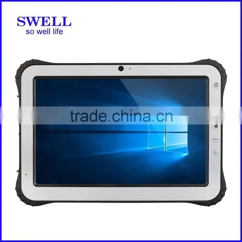 wall mount 10 inch android tablet pc with lan port Model I12 from SWELL