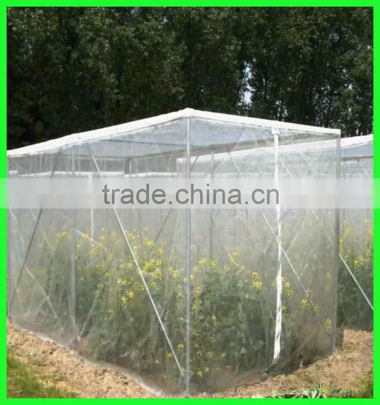 Suntex virgin HDPE insect netting prevent bird mesh