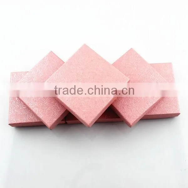 cheap packaging box for earrings