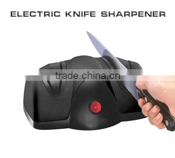 electric knife sharpener kitchen knife sharpener knife sharpener tools
