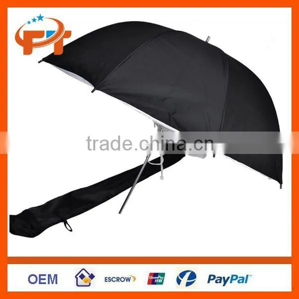 36'' Umbrella Softbox Soft Brolly Box Reflector Studio
