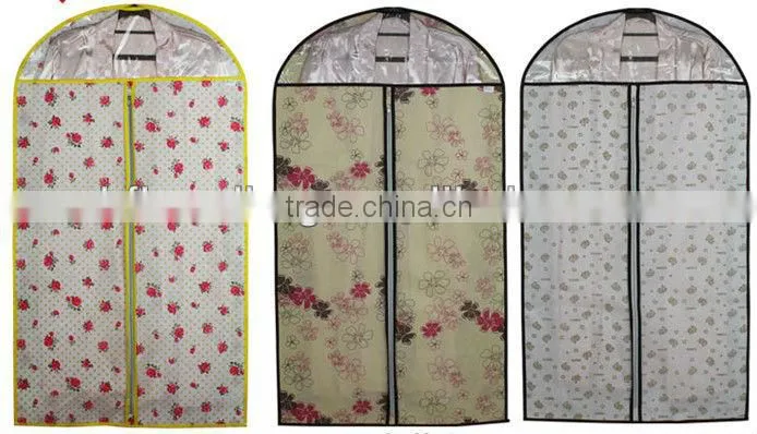 plastic bags for shirt packing/custom plastic bags