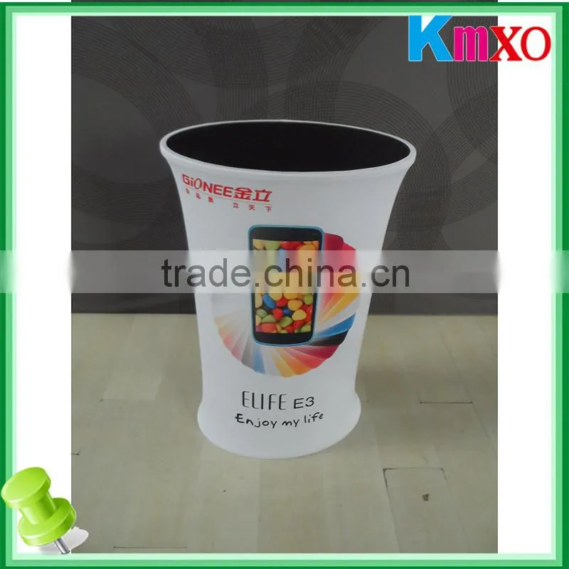 portable counter for exhibition booth