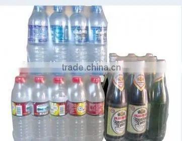 PE Heat Shrink Film Machine