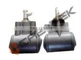 XCMG repair kit, Gear selection