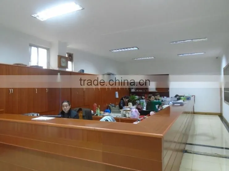 Shaoxing Chenying Textile Company Ltd. company overview - view 3