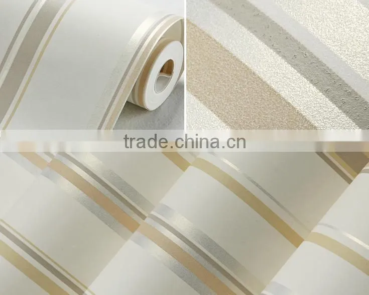 cheap wallpaper waterproof fireproof wallpaper for room