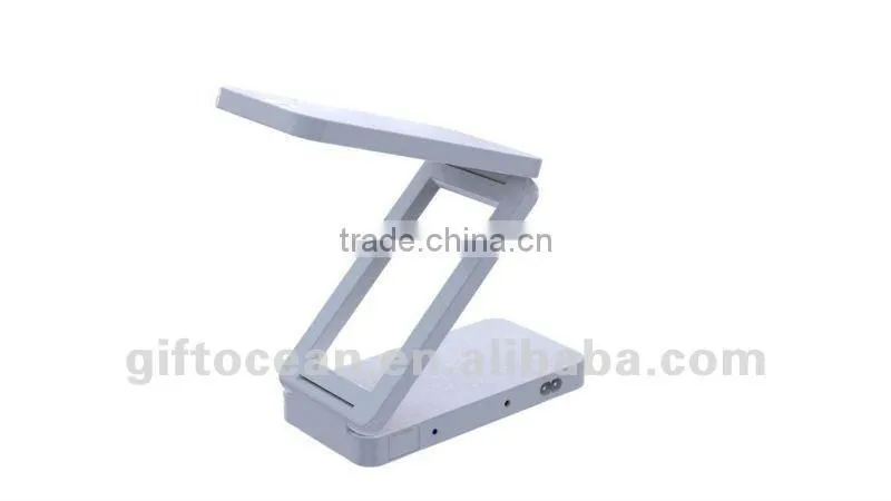 usb portable led reading light,foldable led reading lamp