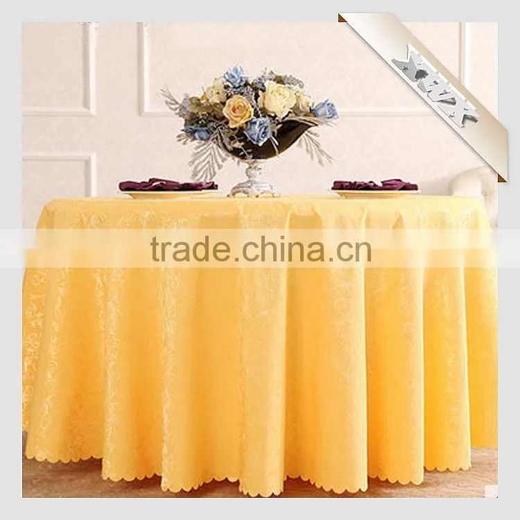 TC-30 The Latest Table Cloth for Restaurant