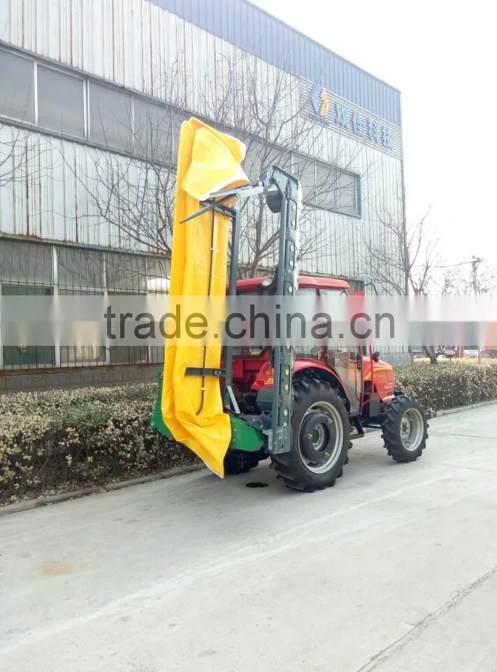 Hot in Europea !!2.5 m model Rotary Disc mower,Drum disc mower,Disc Mower,Tractor mounted disc mower