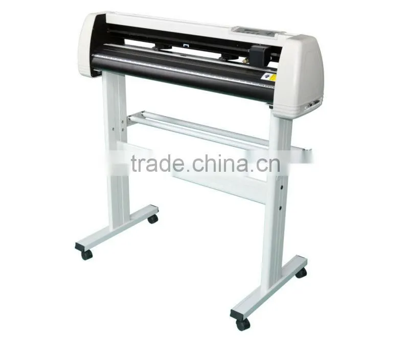 JK721 cutting plotter(Luxurious type)