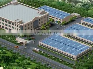 Shanghai Kinglion Machinery Co., Ltd. company overview - view 1