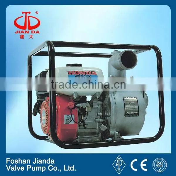 diesel engine water pump set/water pump/centrifugal water pumps