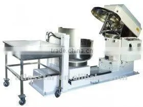 Removable Bowl Lifter Machine