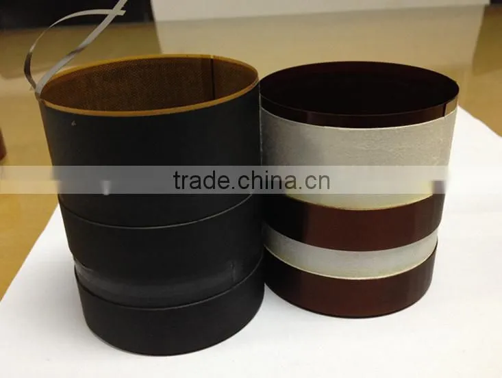 til bobbin bass voice coil