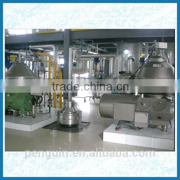 First class oil proudciton black pepper oil refinery machine