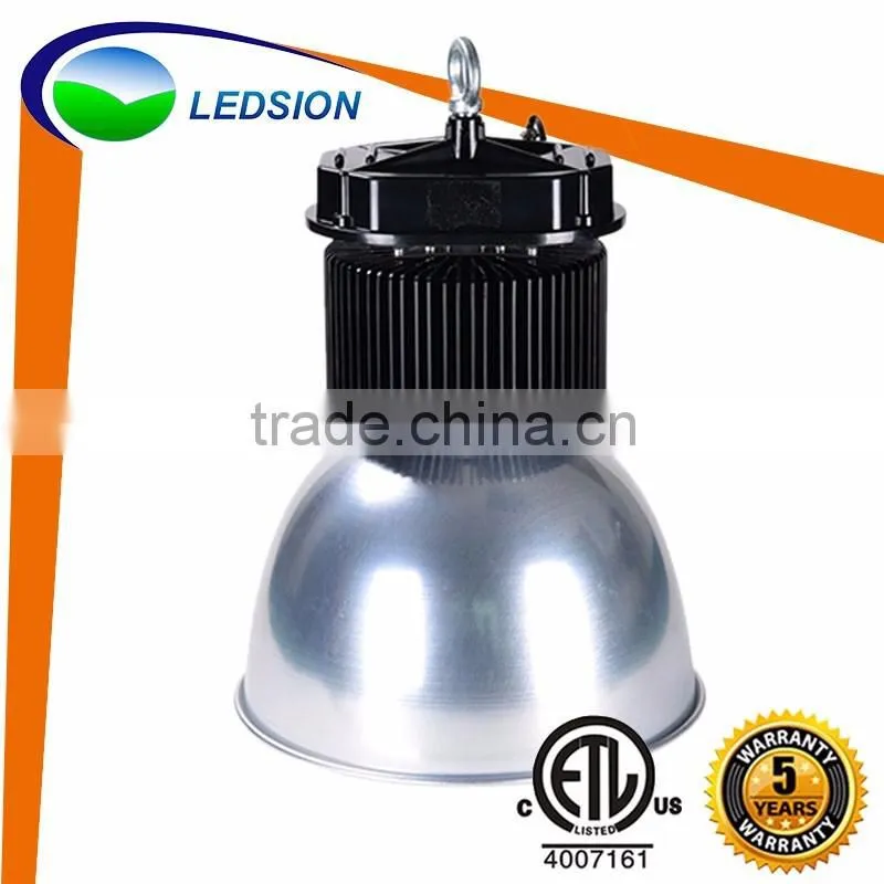 Hot sales 100W 120W 200W 250W 300W 400W 500W 150w led high bay light