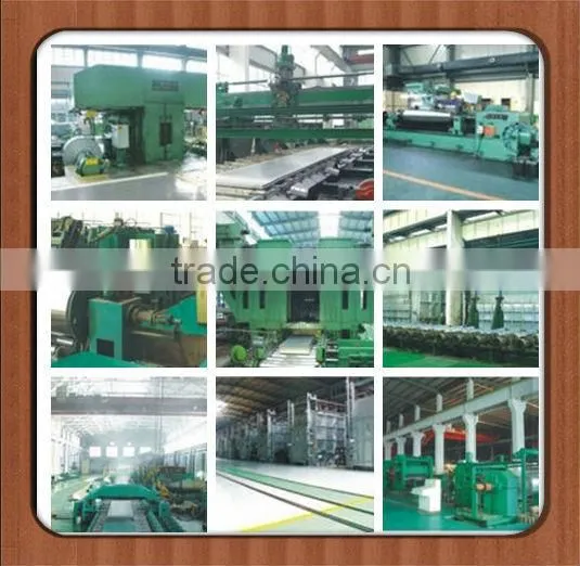 china supplier 2219 aluminium alloy cold draw forging