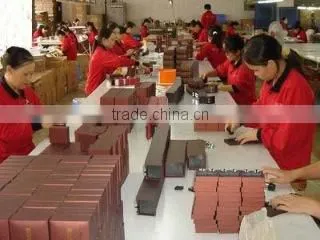 Shenzhen Romi Jewelry Package & Design Co., Ltd. company overview - view 3