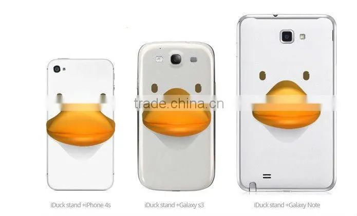 Fashion mobile phone holder