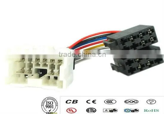 Power Joints, Strip And Network Wire Connectors