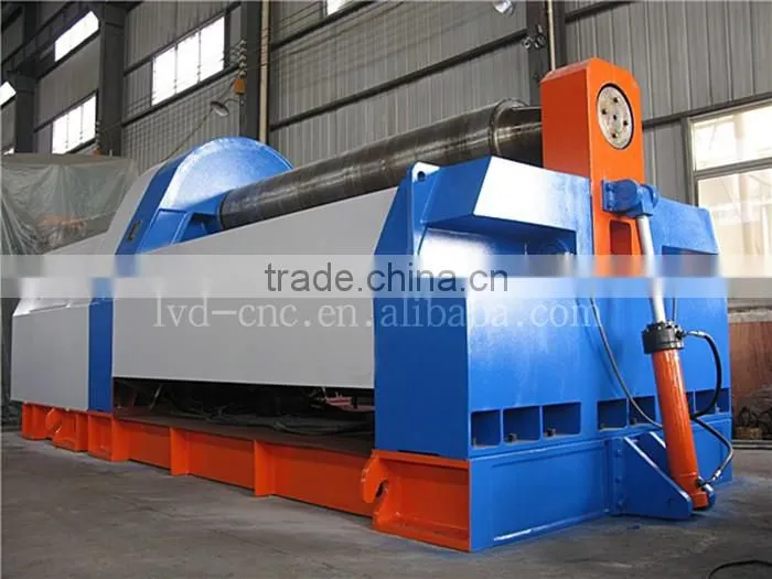 Top Quality CNC Machinery three ribs steel bar rolled machine