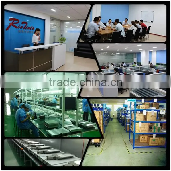 CUL UL DLC approved 135lm/W 200W Outdoor LED Street Light retrofit kit led with Meanwell driver for multi highway road