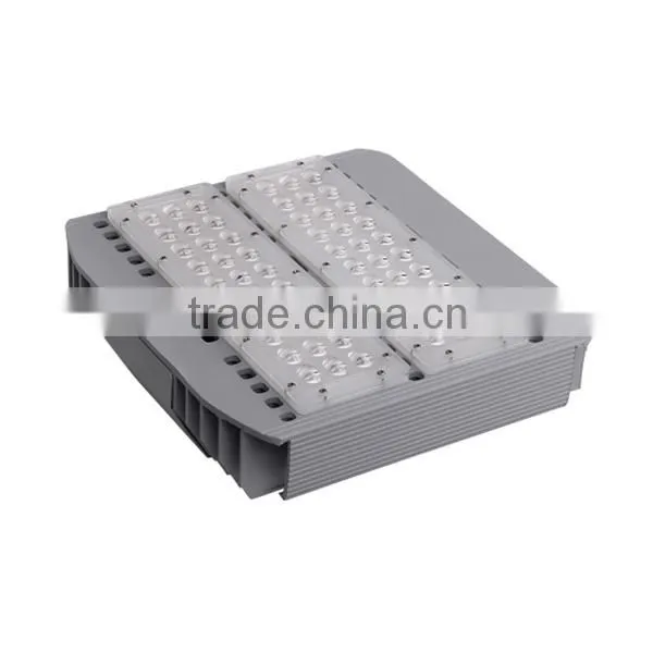 Beam angle adjustable silver surface led street light 300w for 3years guarantee
