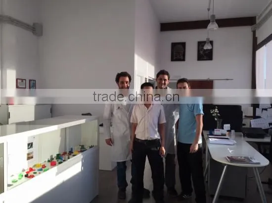 TPU/PVC/PA Twisted Reinforced Pressure Tube Extrusion Line