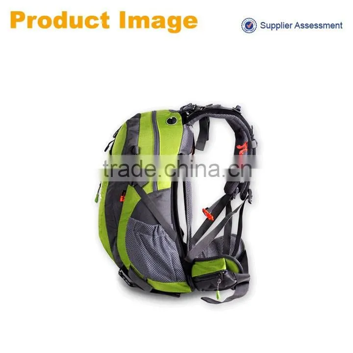 Sannovo 2016 stylish waterproof backpack