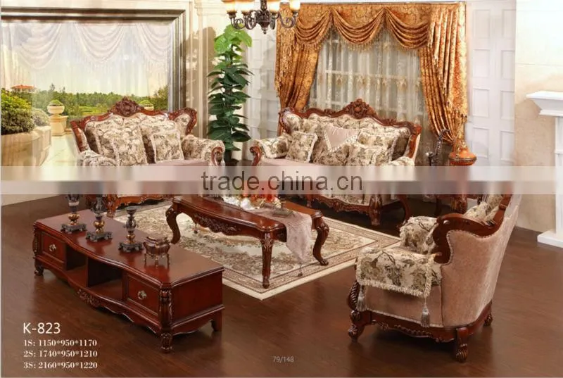Leather sectional sofa sofa chaise longue club furniture