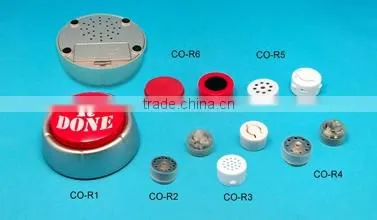 mini music sound button for toys